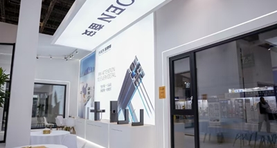 Foen Aluminium Shines at FBC International Windows, Doors and Facades Expo: Partnering with the Industry to Shape the Future